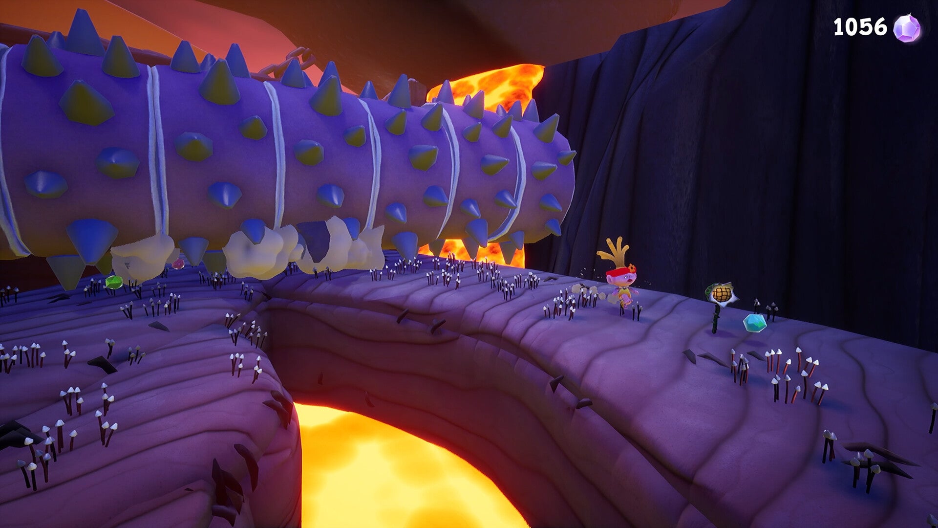 DreamWorks Trolls Remix Rescue (Code in a box) - flash vidéo