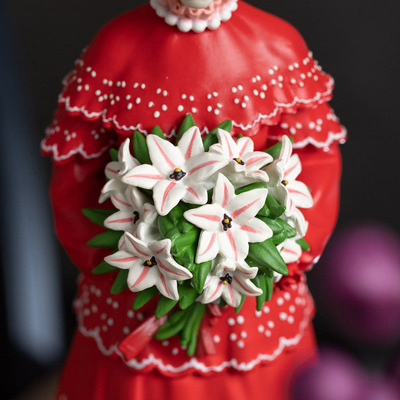 Ghibli - Si tu tends l'oreille - Boîte à Musique Louise (Nouvelle Version)