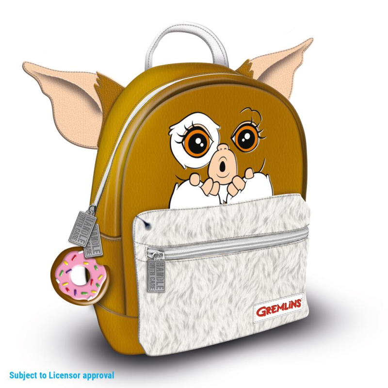Gremlins - Fashion Backpack "Gizmo"