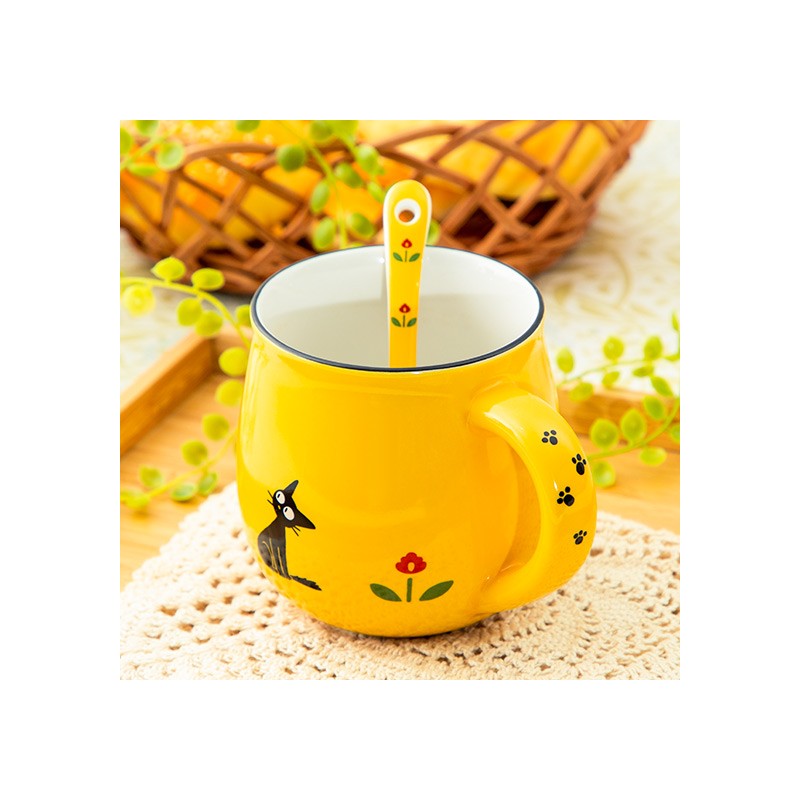 MUG OSONO - KIKI LA PETITE SORCIÈRE