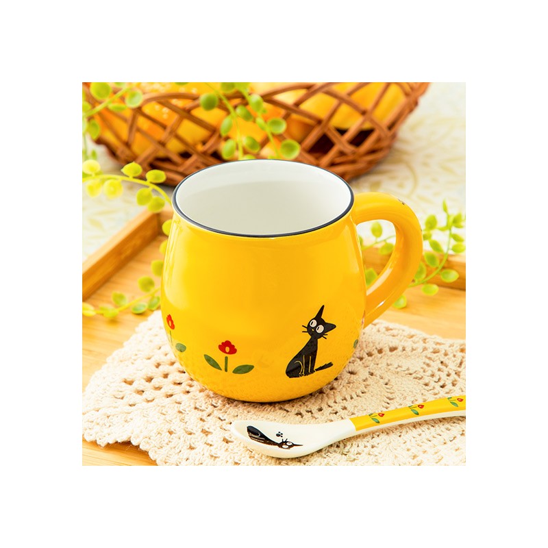 MUG OSONO - KIKI LA PETITE SORCIÈRE