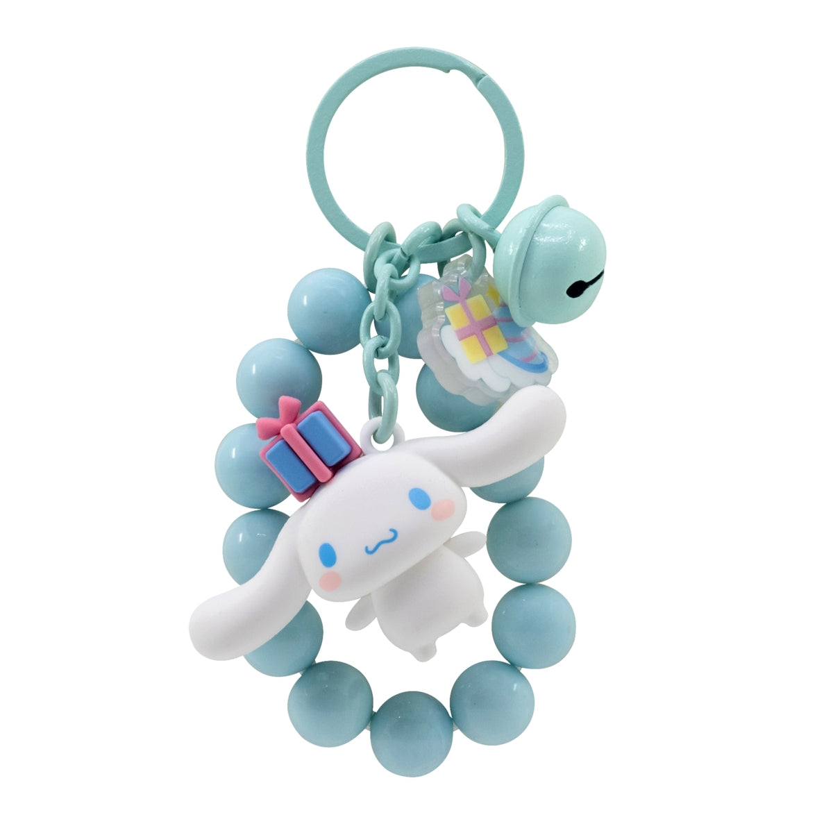YuMe - Hello Kitty et ses amis - Celebration Series - Display bracelets avec dragonne Sanrio 5cm (12 unités)