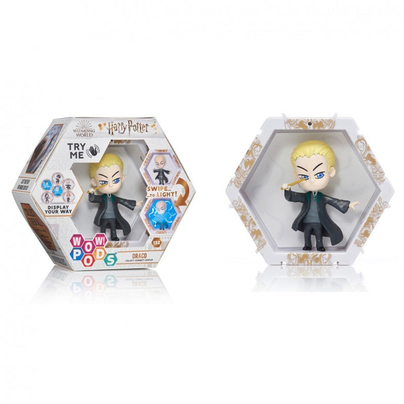 Wow! POD Wizarding World - Draco Malfoy