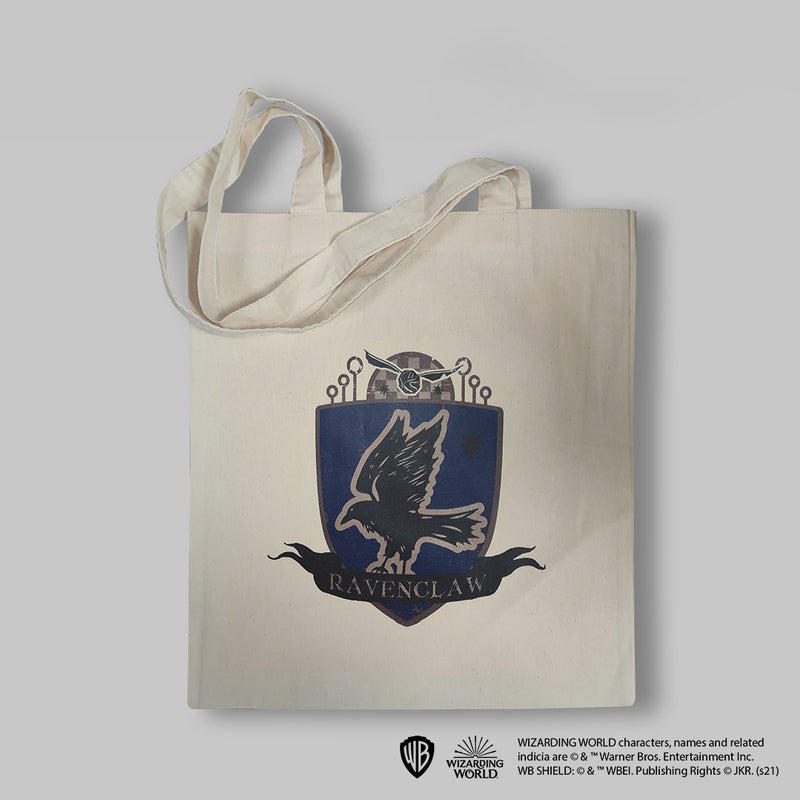 Wizarding World - Harry Potter - Tote Bag - Serdaigle
