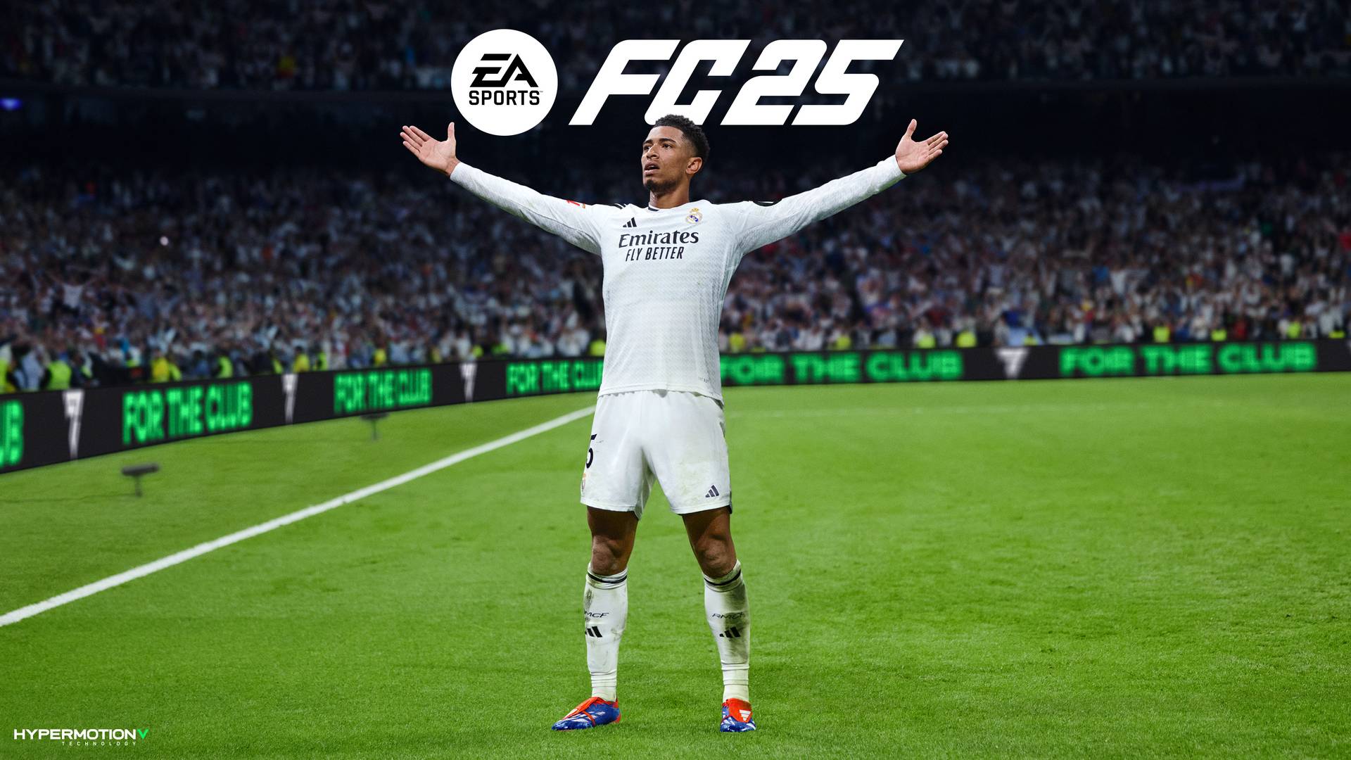 EA SPORTS FC 25 - flash vidéo