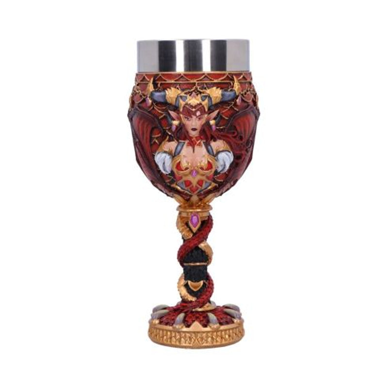 Nemesis Now - World of Warcraft - Coupe Alexstrasza 19.5cm