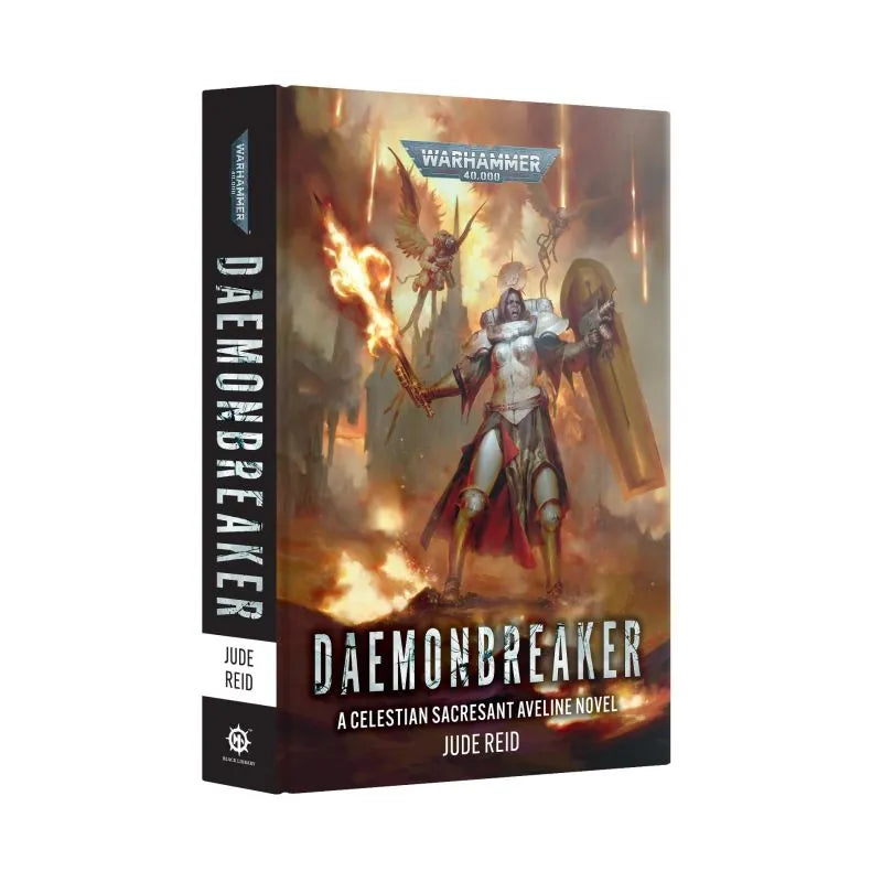 DAEMONBREAKER (HB) - flash vidéo