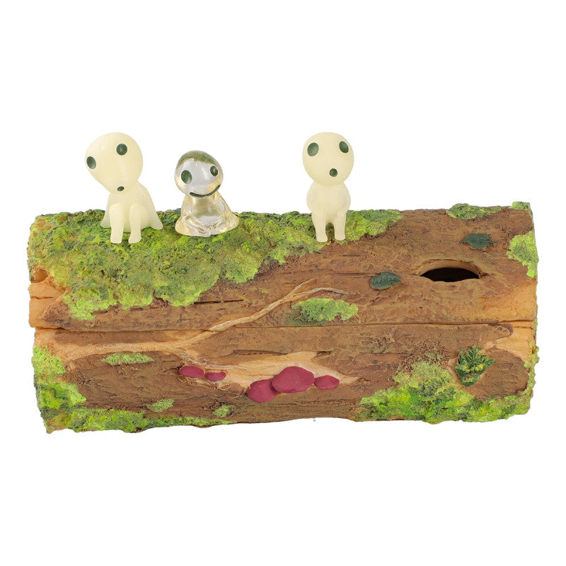 BOÎTE À BIJOUX KODAMA - PRINCESSE MONONOKÉ