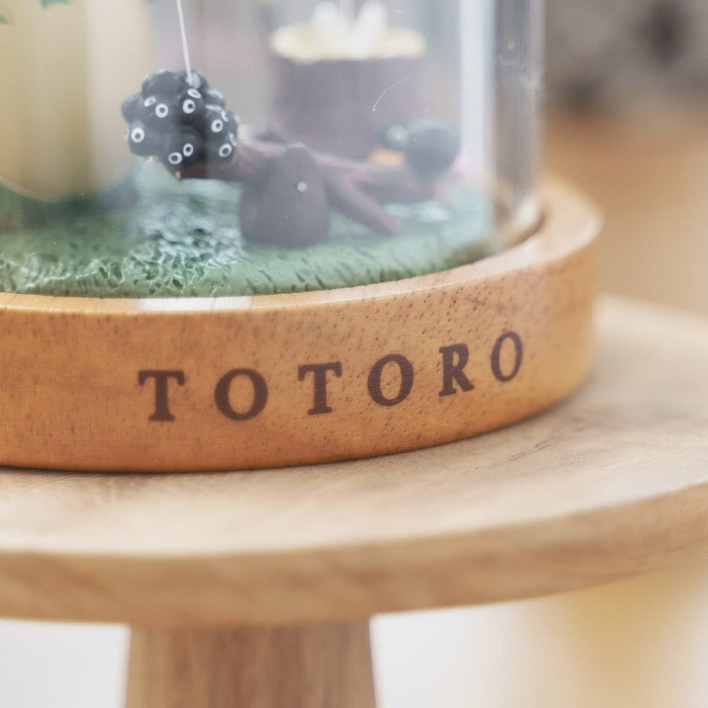 BOÎTE À MUSIQUE MARIONNETTE TOTORO - MON VOISIN TOTOTO