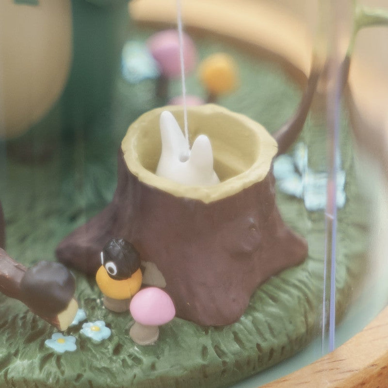 BOÎTE À MUSIQUE MARIONNETTE TOTORO - MON VOISIN TOTOTO