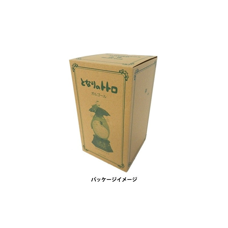 BOÎTE À MUSIQUE TOTORO - MON VOISIN TOTORO (00322)