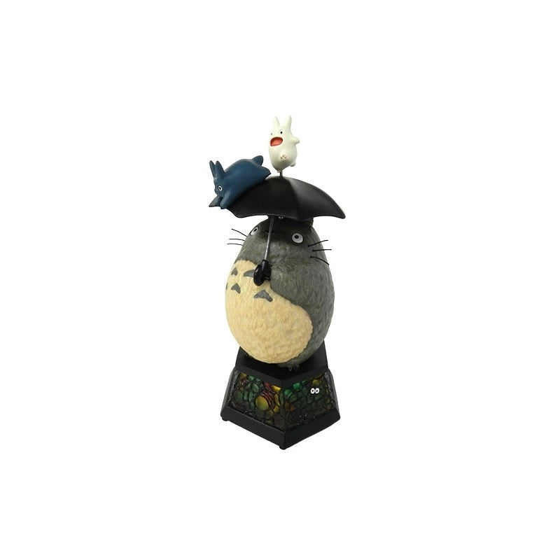 BOÎTE À MUSIQUE TOTORO - MON VOISIN TOTORO (00322)