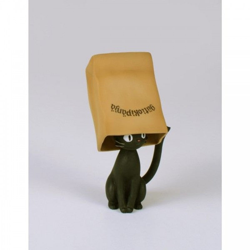 BOÎTE DE FIGURINES JIJI - KIKI LA PETITE SORCIÈRE