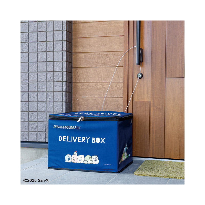 BOÎTE DE LIVRAISON KIRBY ÉTOILE - KIRBY