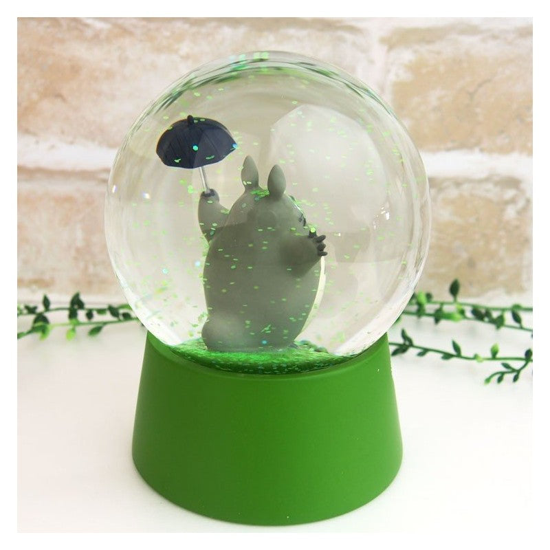 BOULE A NEIGE TOTORO - MON VOISIN TOTORO - 89869
