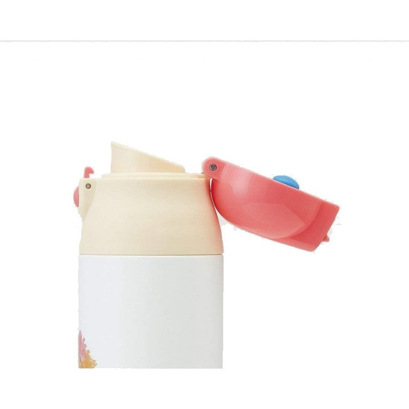 BOUTEILLE THERMOS KIKI AQUARELLE - KIKI LA PETITE SORCIÈRE
