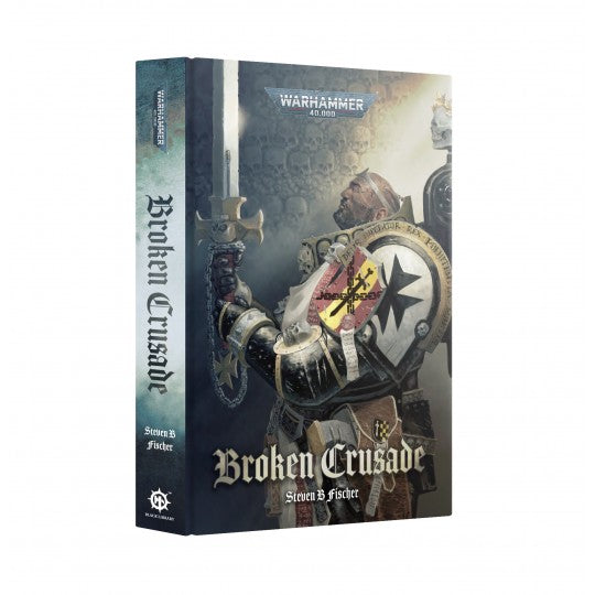 BROKEN CRUSADE (HB) - flash vidéo