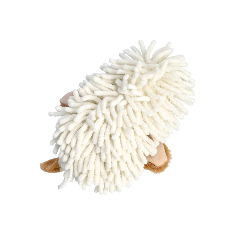 BROSSE DOUCE HINH - LE CHÂTEAU AMBULANT