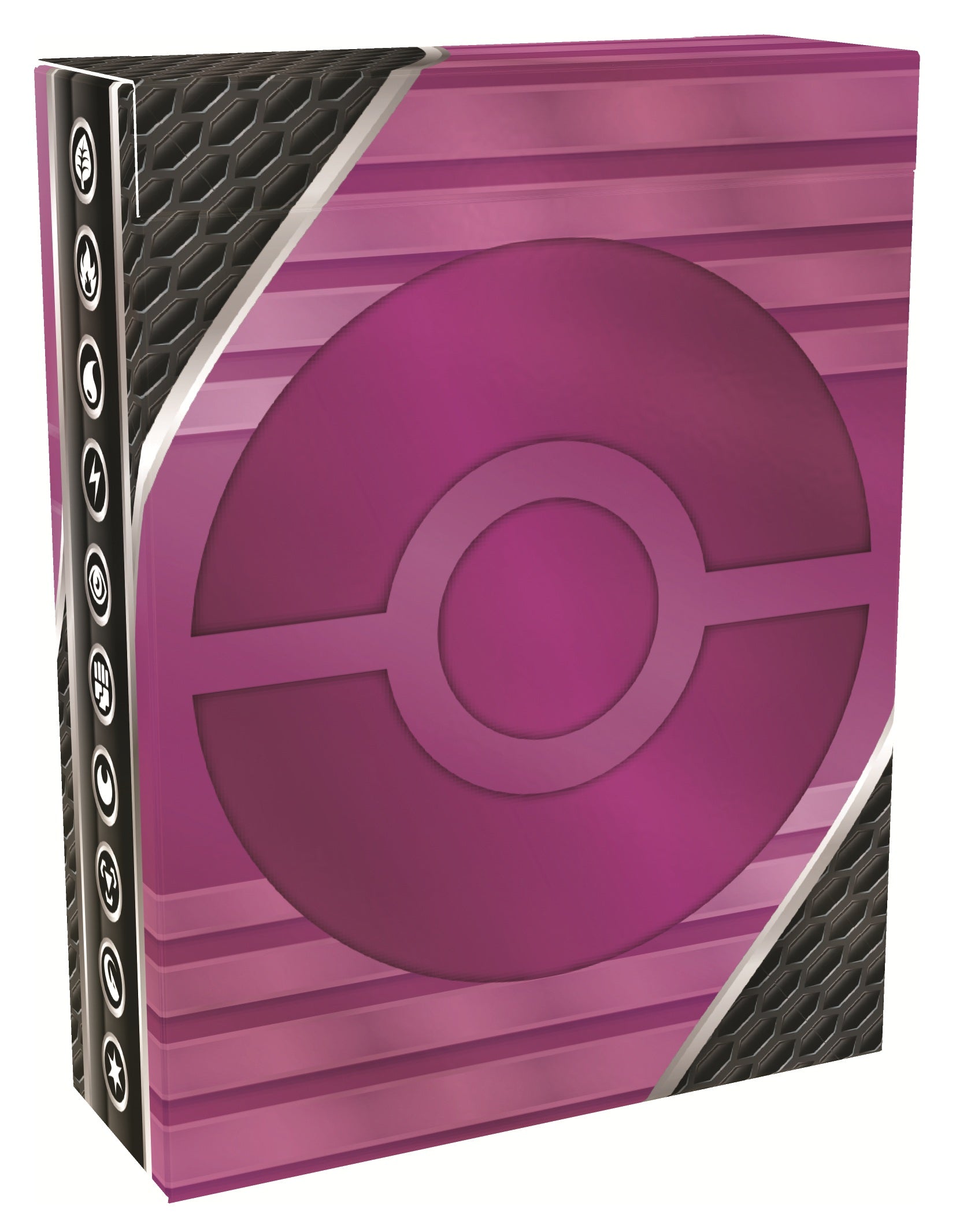 Pokémon JCC : Nécessaire du Dresseur (2025)