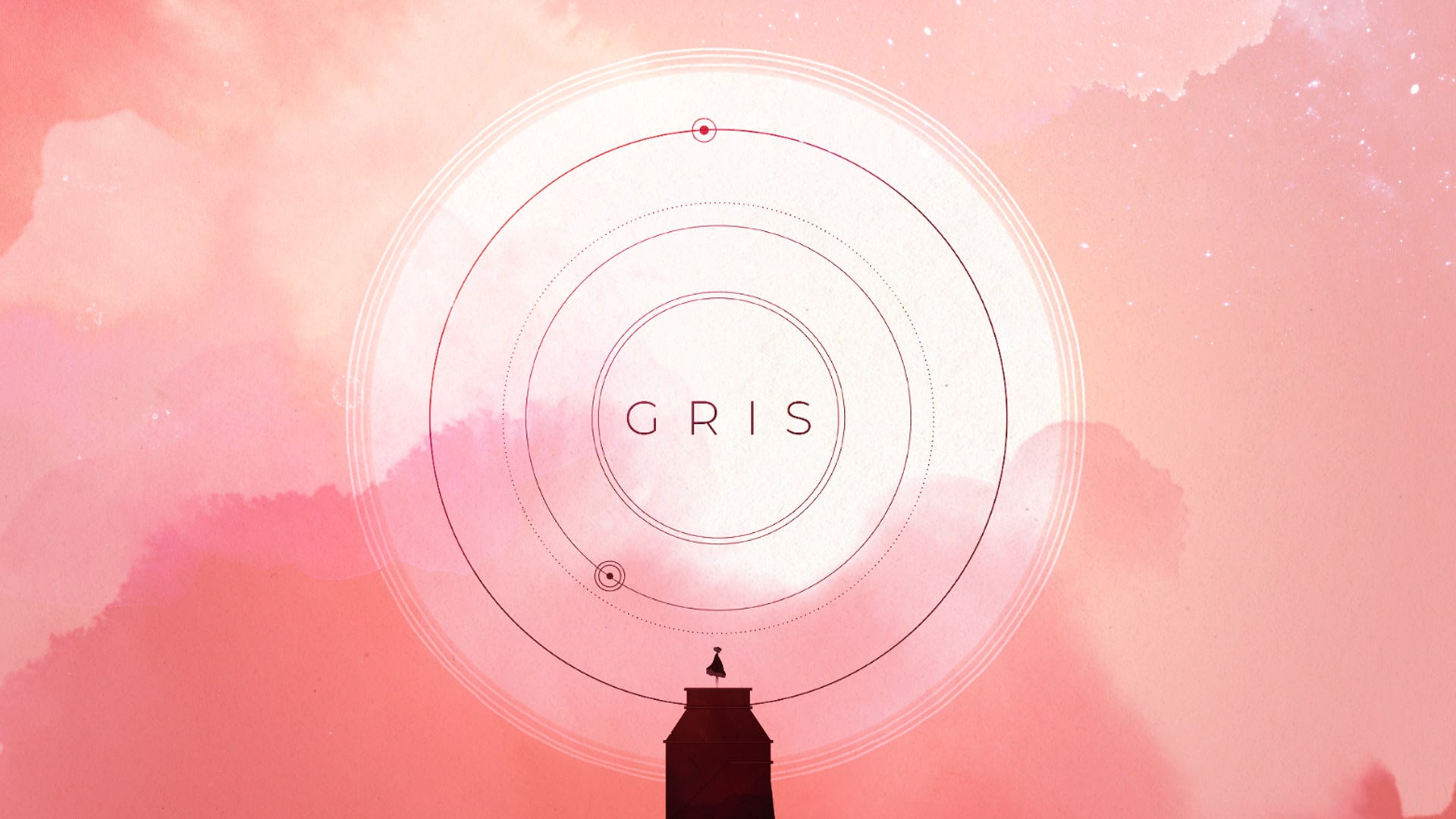 GRIS - Deluxe Edition