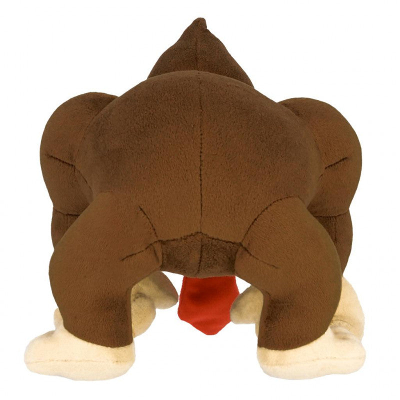 Nintendo Togetherplus - Super Mario - Peluche Donkey Kong 22cm