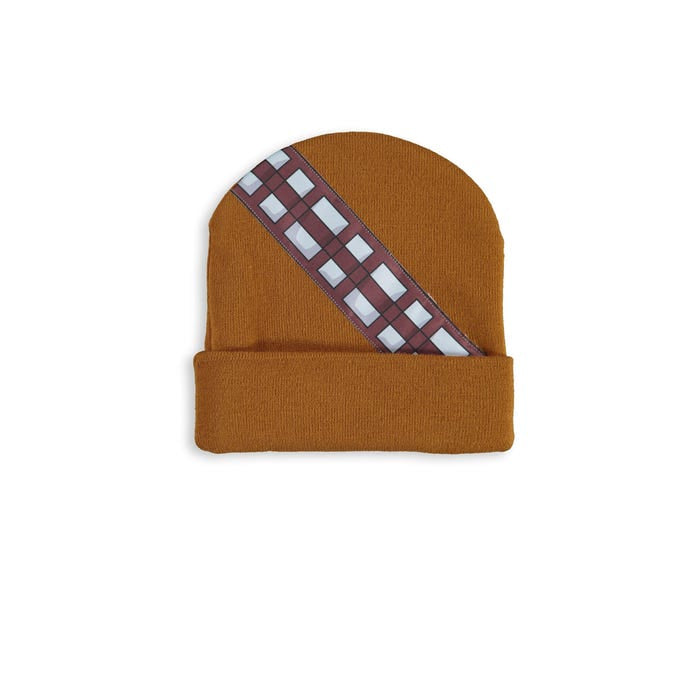 Star Wars - Bonnet "Chewbacca" - flash vidéo