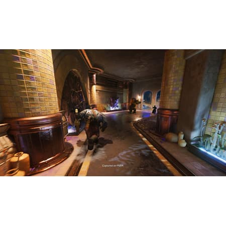 Concord - flash vidéo