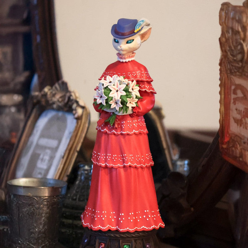 Ghibli - Si tu tends l'oreille - Boîte à Musique Louise (Nouvelle Version)