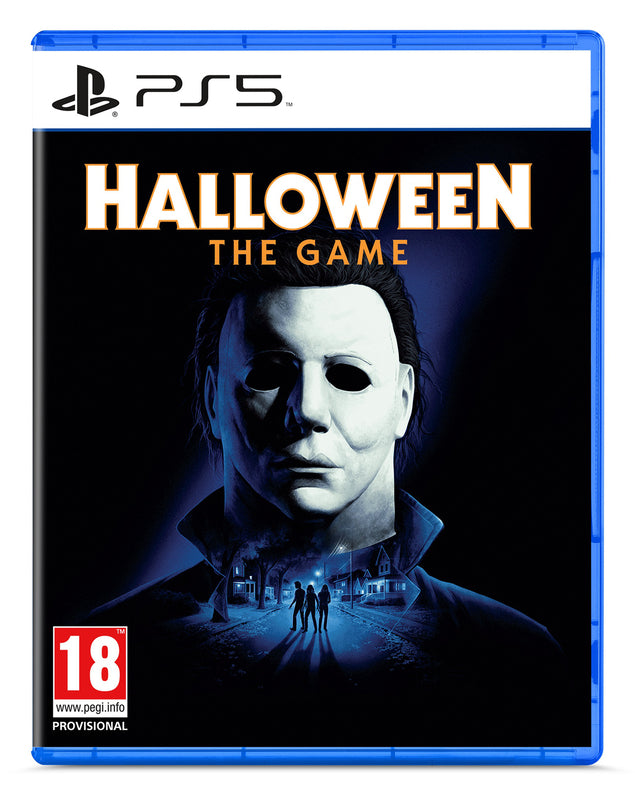 Halloween: The Game