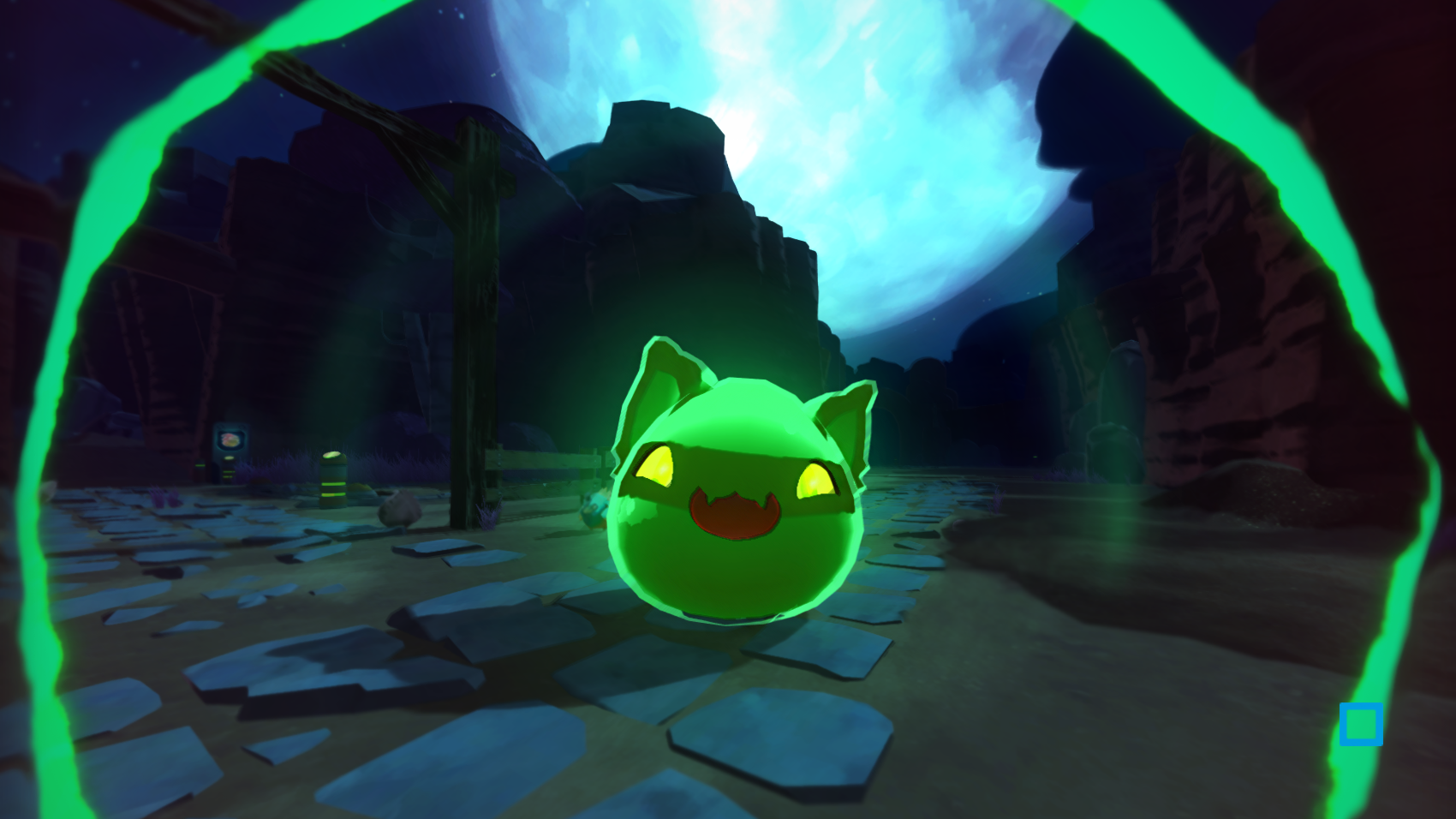 Slime Rancher