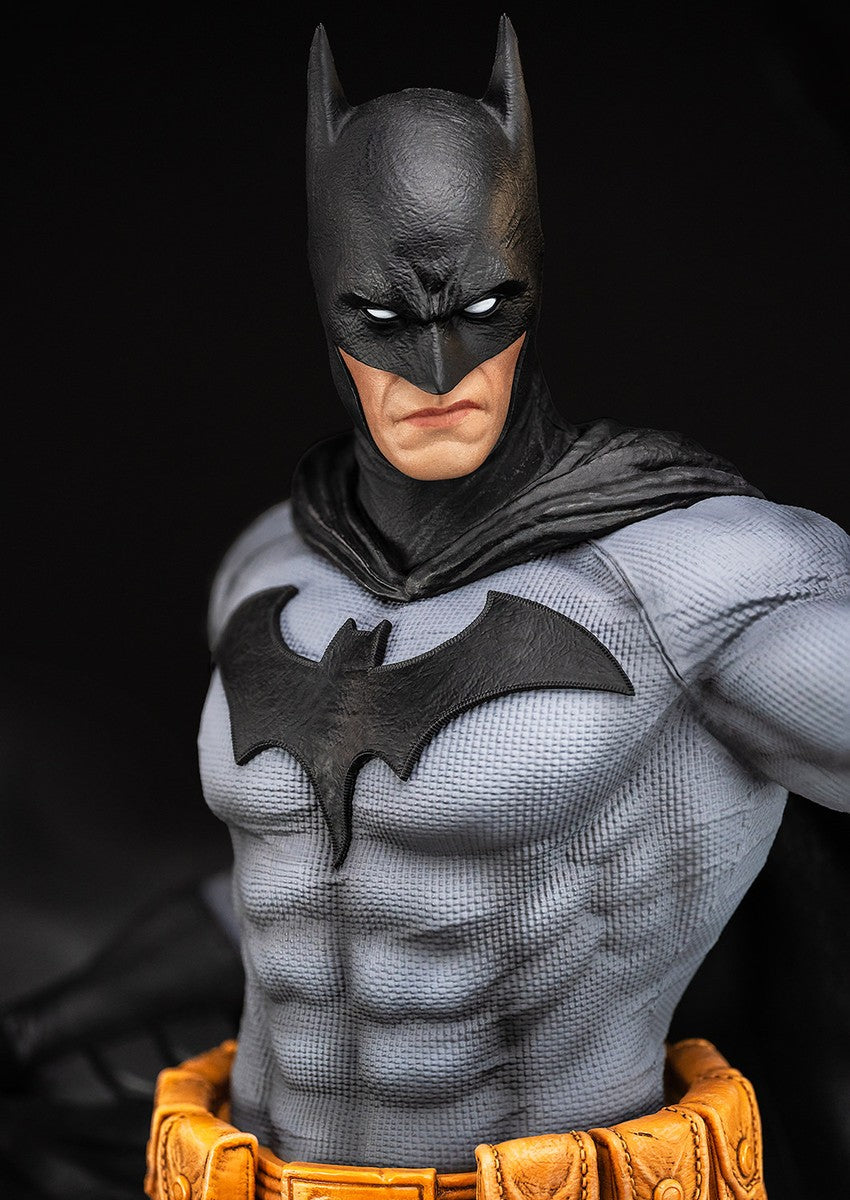 PureArts - 1:4 Scale Statues - DC Comics - Batman & Catwoman Reunion Statue 67cm - flash vidéo