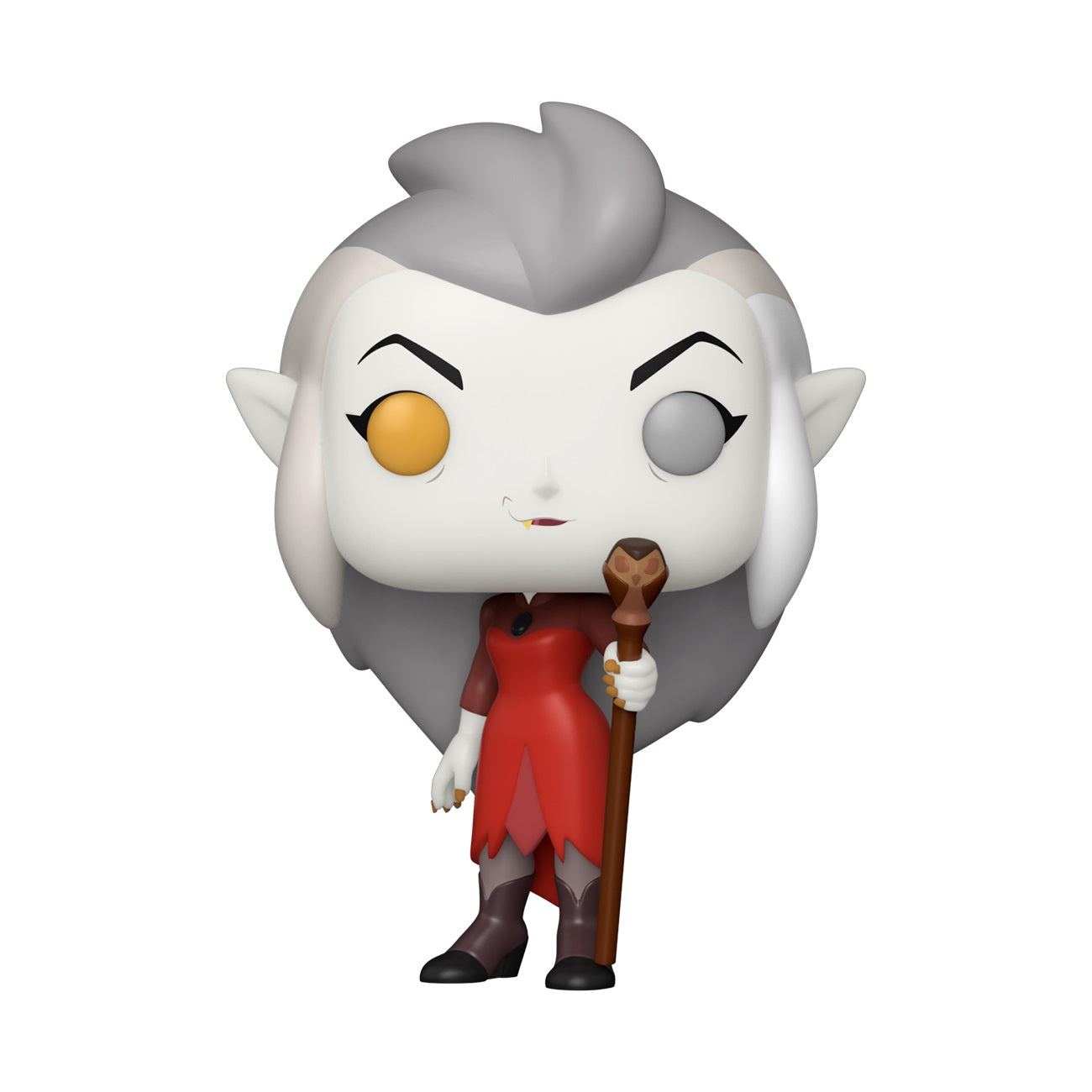 Funko Pop! Disney: The Owl House - Eda - flash vidéo