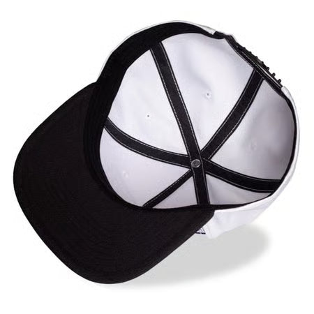 Superman - Casquette Snapback "Superman Logo" - Adulte