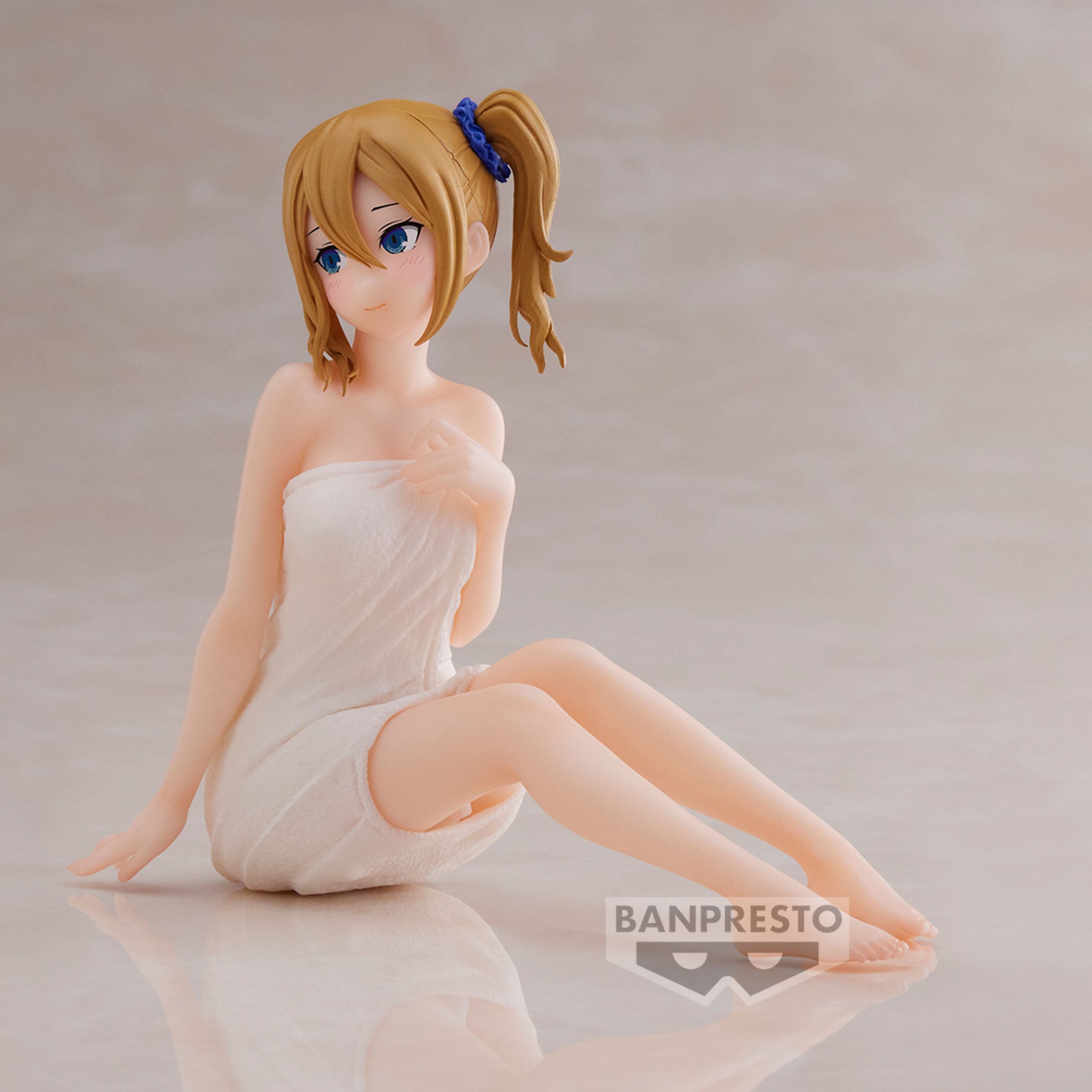 Kaguya-Sama: Love Is War - Ultra Romantic Relax Time - Ai Hayasaka Figure