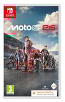 MotoGP 26 (Code-in-a-box)