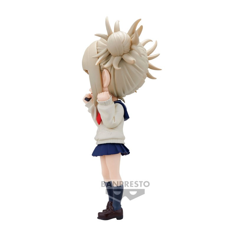 My Hero Academia Q Posket - Himiko Toga - II (Ver. A)