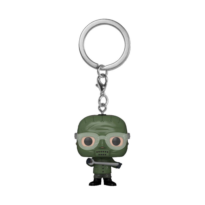 Funko Pop! POP Keychain: The Batman - The Riddler ENG Merchandising