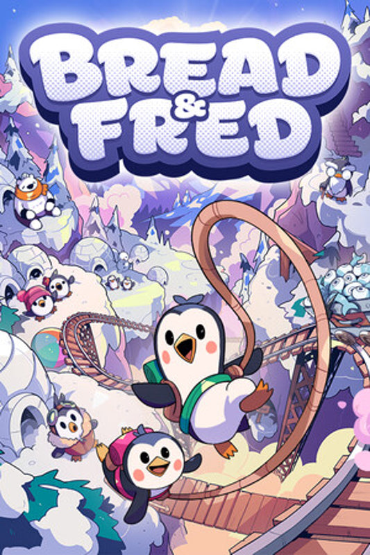 Bread & Fred Limited Edition