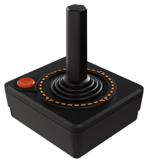 Atari - THECXSTICK Solus Joystick