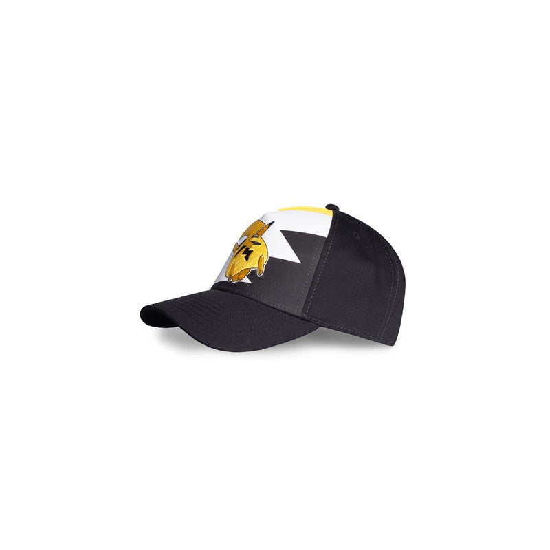 Pokémon - Casquette ajustable "Pikachu"