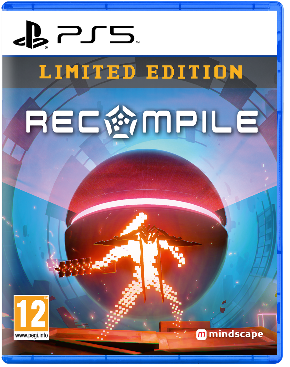 Recompile - Limited Edition