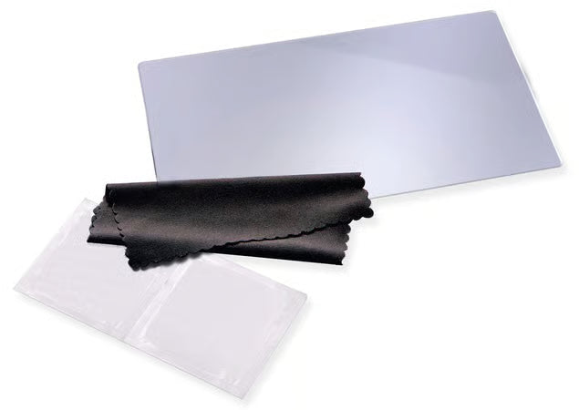 Nacon - Kit protège écran en verre trempé pour Nintendo Switch 2