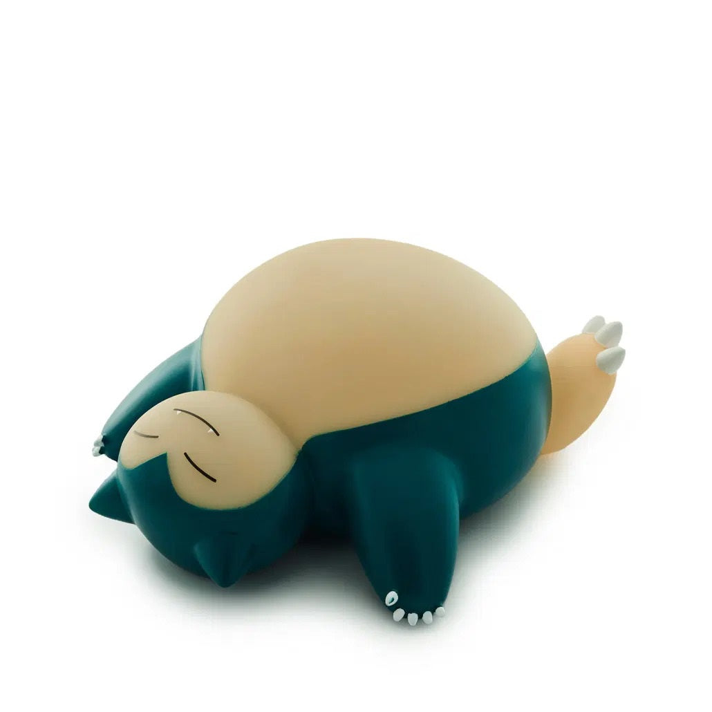 Pokémon - Lampe LED sans fil Ronflex 25cm