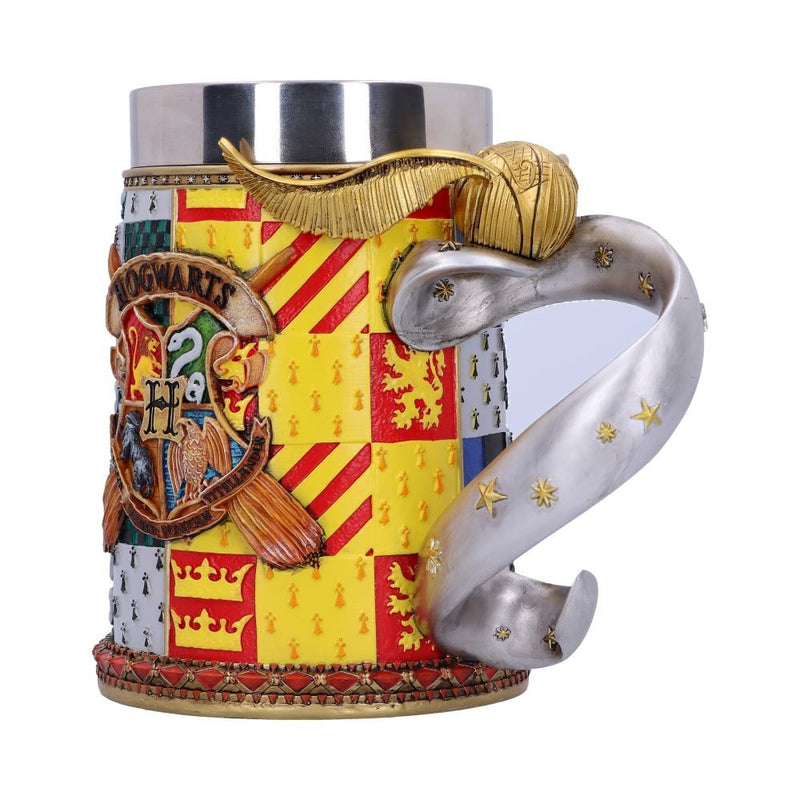 Harry Potter - Chope à collectionner Vif d'Or 15.5cm