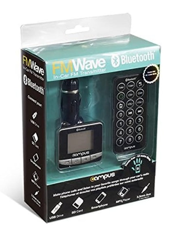 Campus FM Wave Transmetteur FM