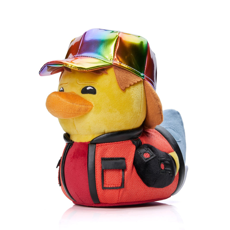 Numskull - TUBBZ Peluche - Retour vers le Futur - Marty Mcfly 2015 - 24cm