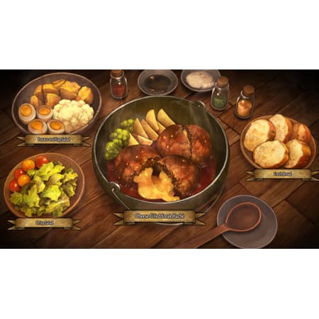 Unicorn Overlord - Physical Collector's Edition - flash vidéo