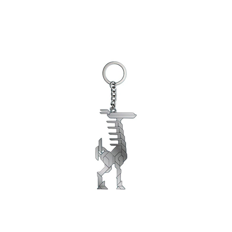 Numskull - Horizon Forbidden West - Porte-clés Grand-cou