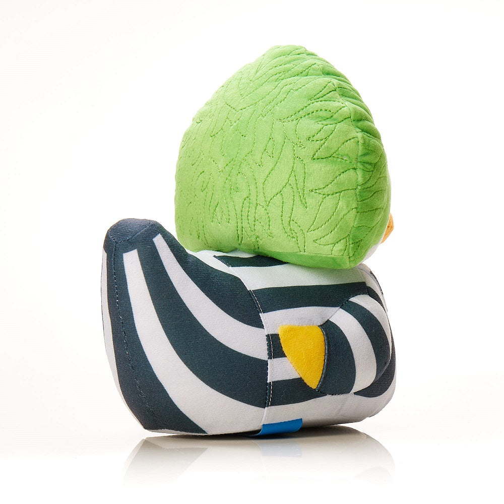 Numskull - TUBBZ Peluche - Beetlejuice - Beetlejuice - 24cm - flash vidéo