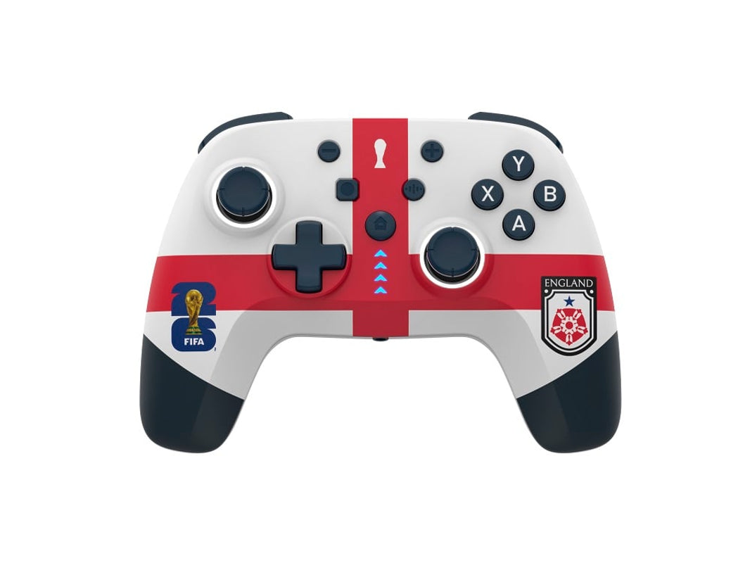 FIFA WorldCup 26 - ORION+ Manette sans fil Angleterre pour PC, Android et IOS